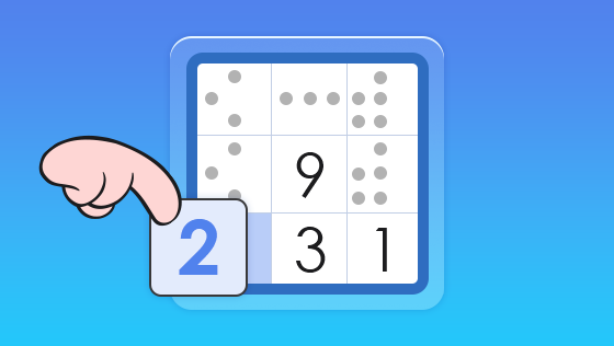 create a sudoku game