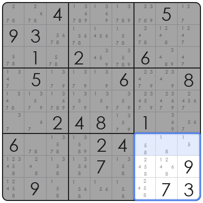 sudoku leetcode